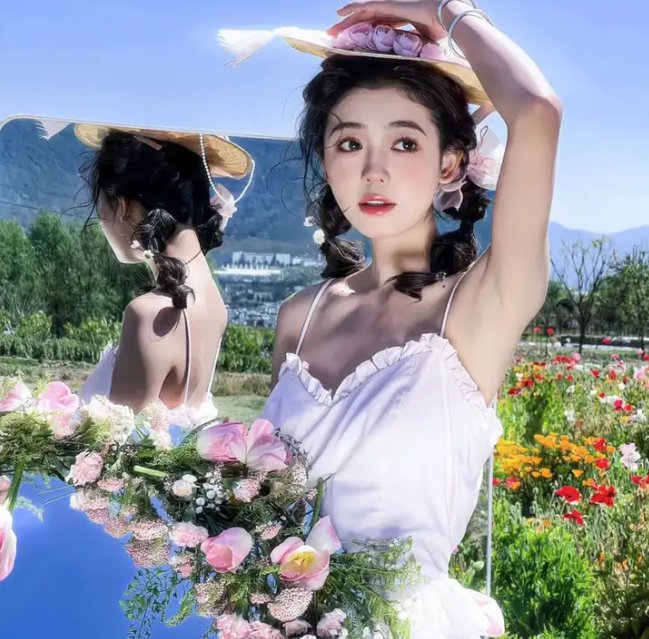 血手印国语