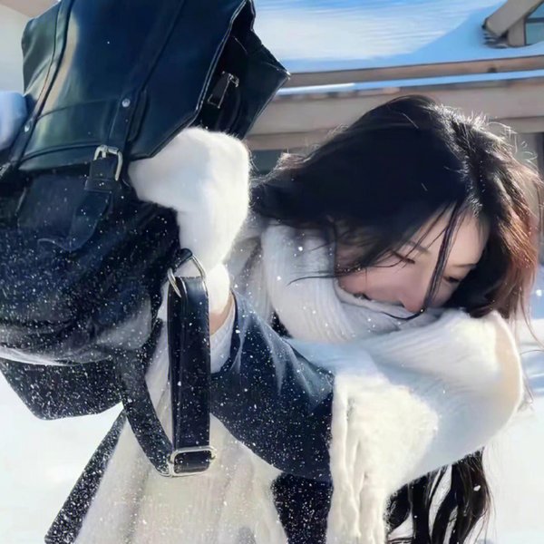 又抓到了我