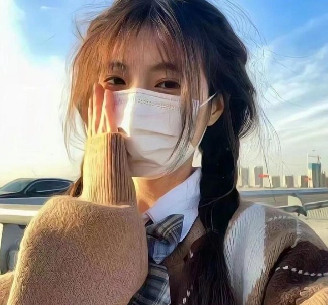 光阴的传说
